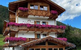 Hotel Garni Lastei